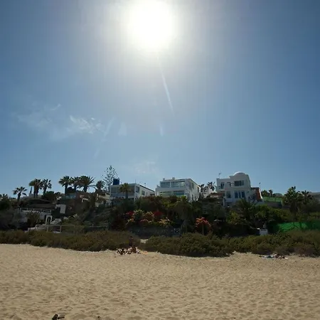 Dream House On The Lejlighed *