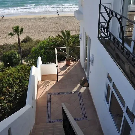 Dream House On The Lejlighed *