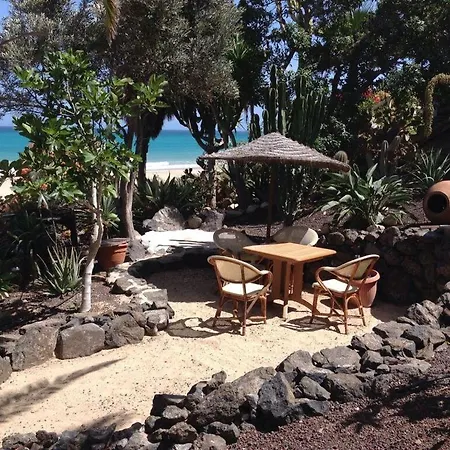 Dream House On The Lejlighed *