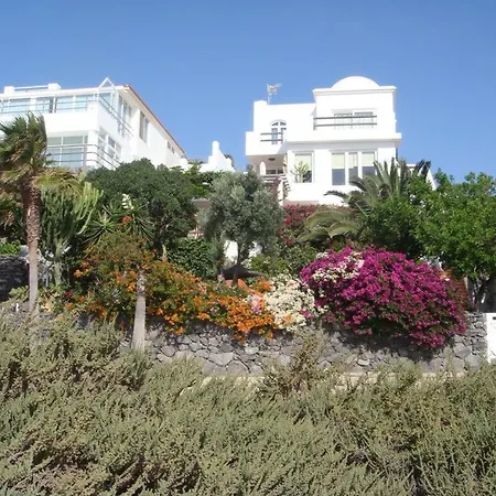 公寓 Dream House On The *